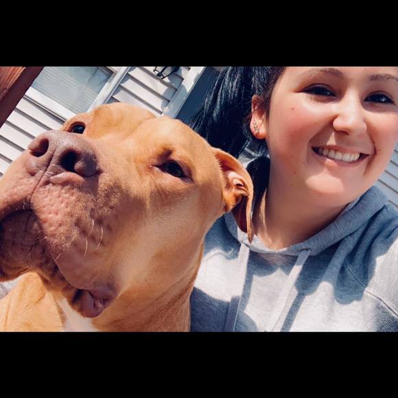 Meet your Posher, Lotte - Picture 1 of 1